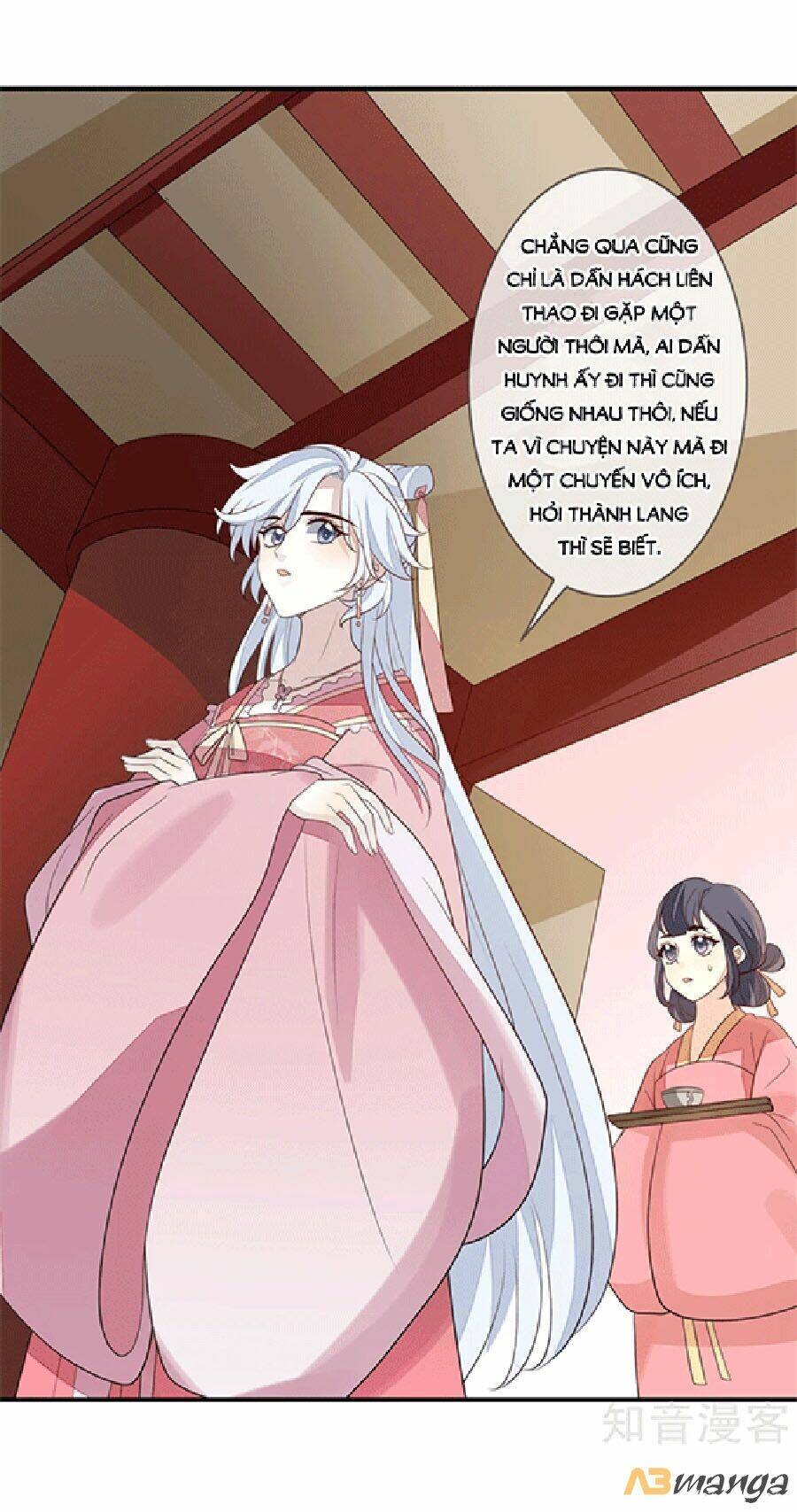 cửu khuyết phong hoa chapter 87 4