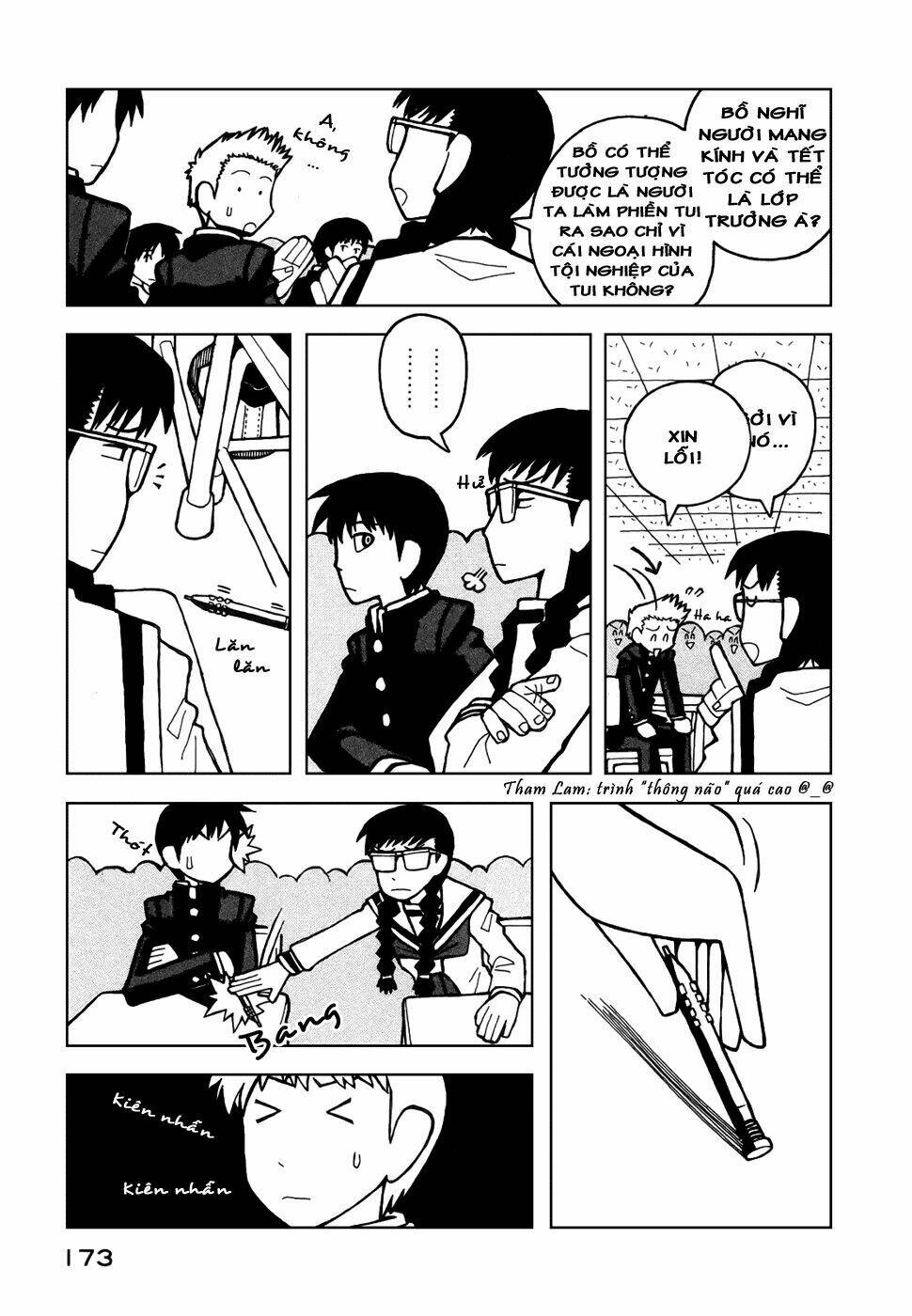 love roma chapter 25 21