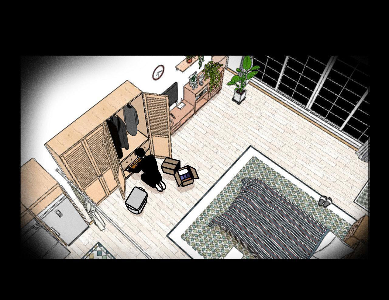 Tổng Tài Đu Idol chapter 31 - Trang 3