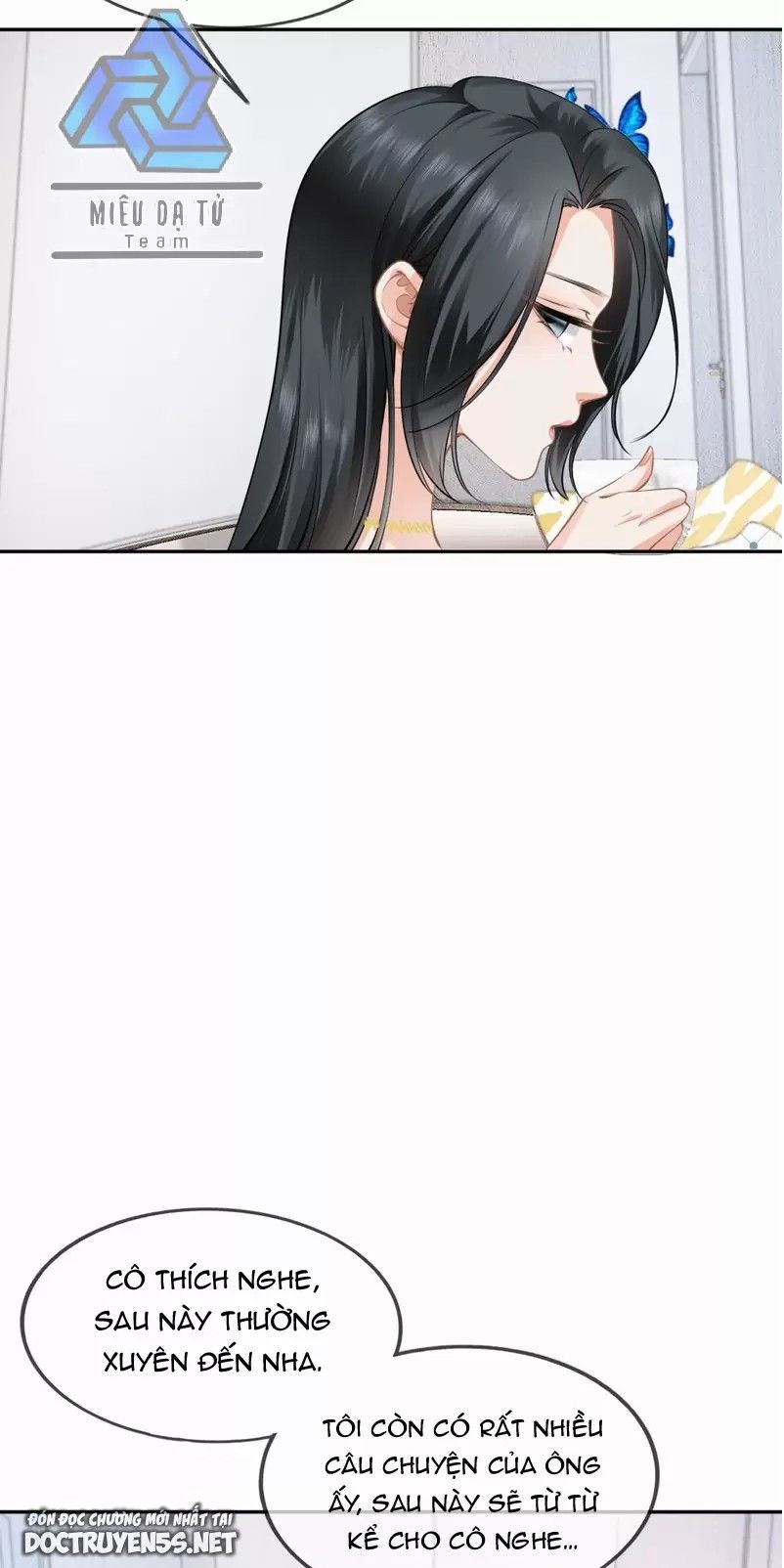 ảnh hậu một tuần mập ba cân chapter 2 30