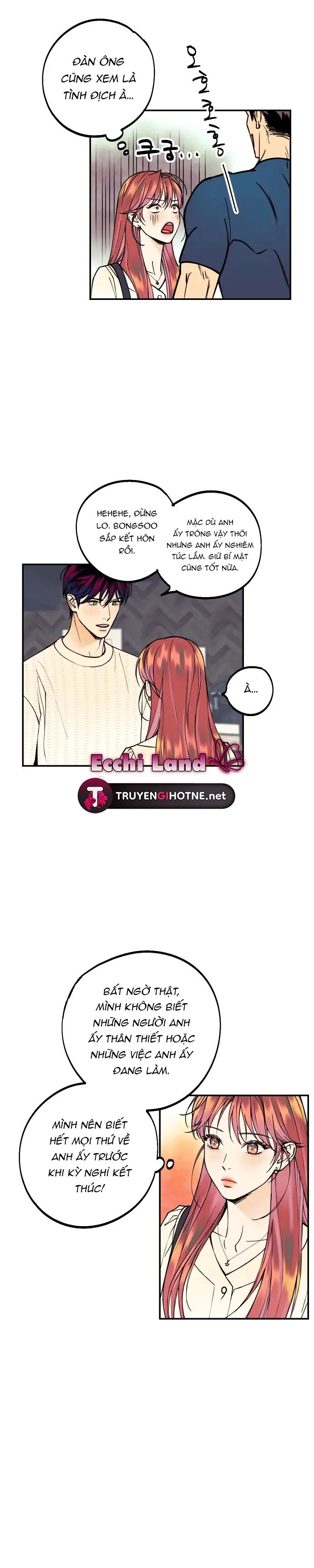 em muốn làm người phụ nữ của anh chapter 12.2 1