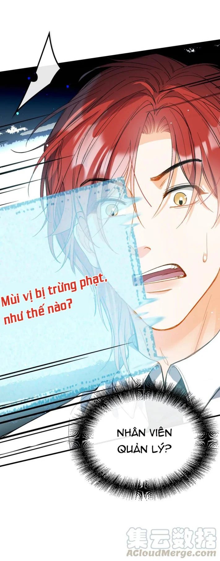 nụ hôn vực thẳm chapter 70 9