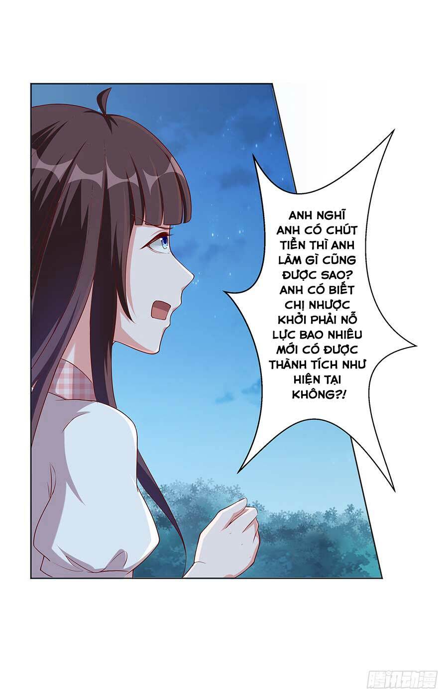 gả cho tình cũ làm lão bà chapter 24 18