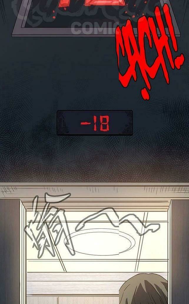 kẻ săn hồn - quỷ hô bắt quỷ chapter 12 49