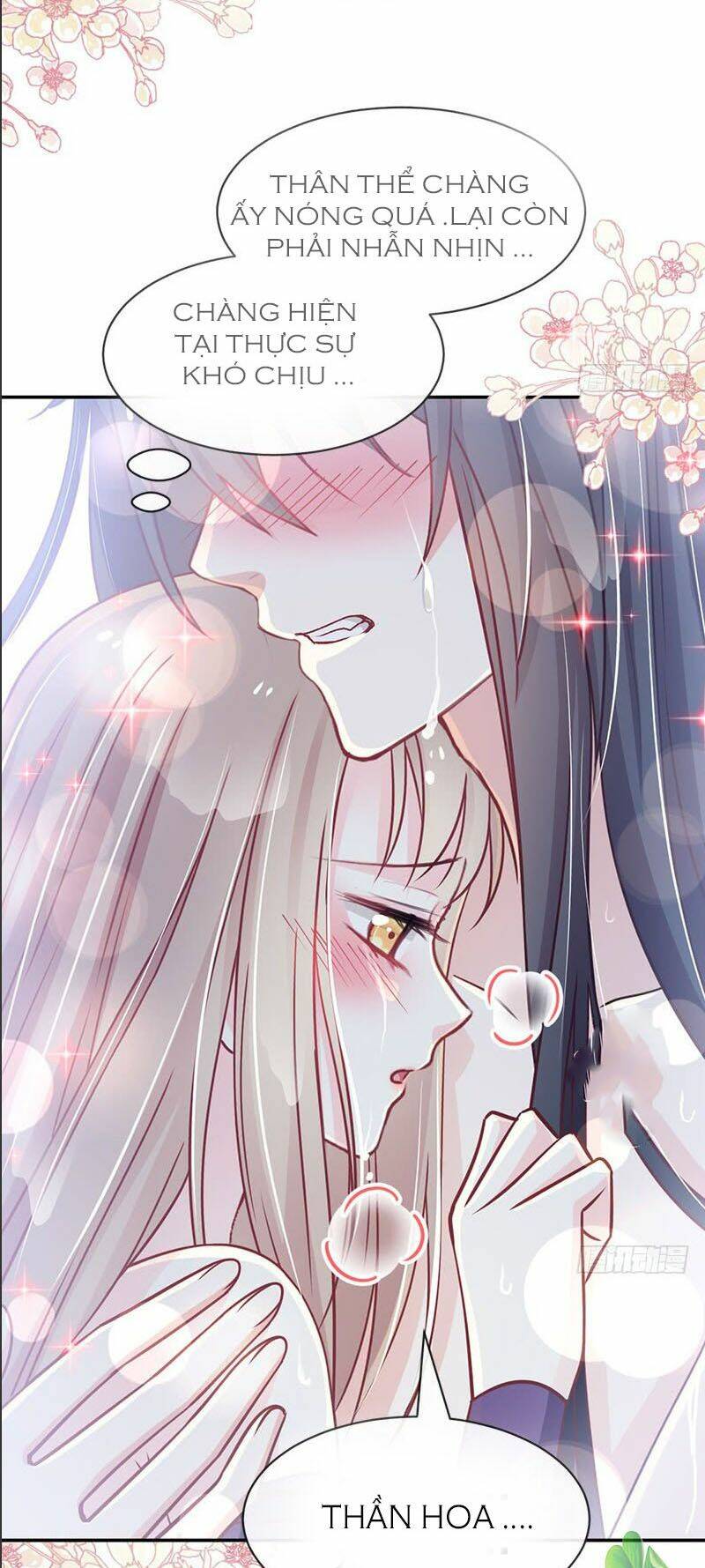 thiên hạ đệ nhất sủng phi chapter 116 18