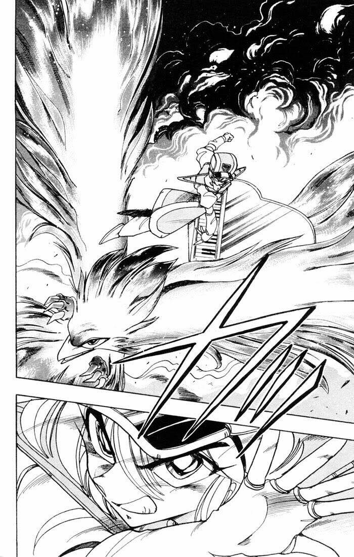 violinist of hameln - cây đàn kì diệu chapter 43 30