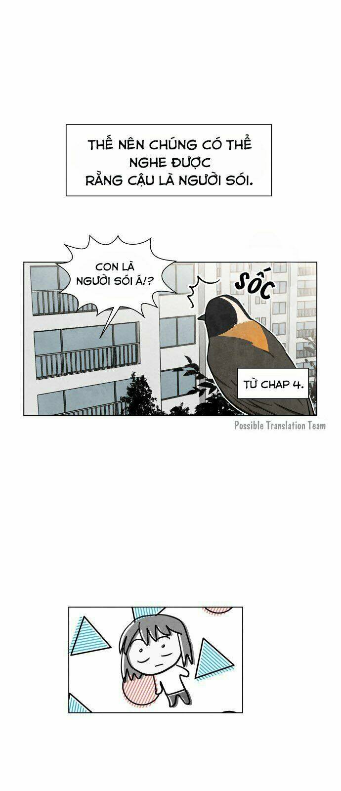 tai sói và mũ đỏ chapter 11 25