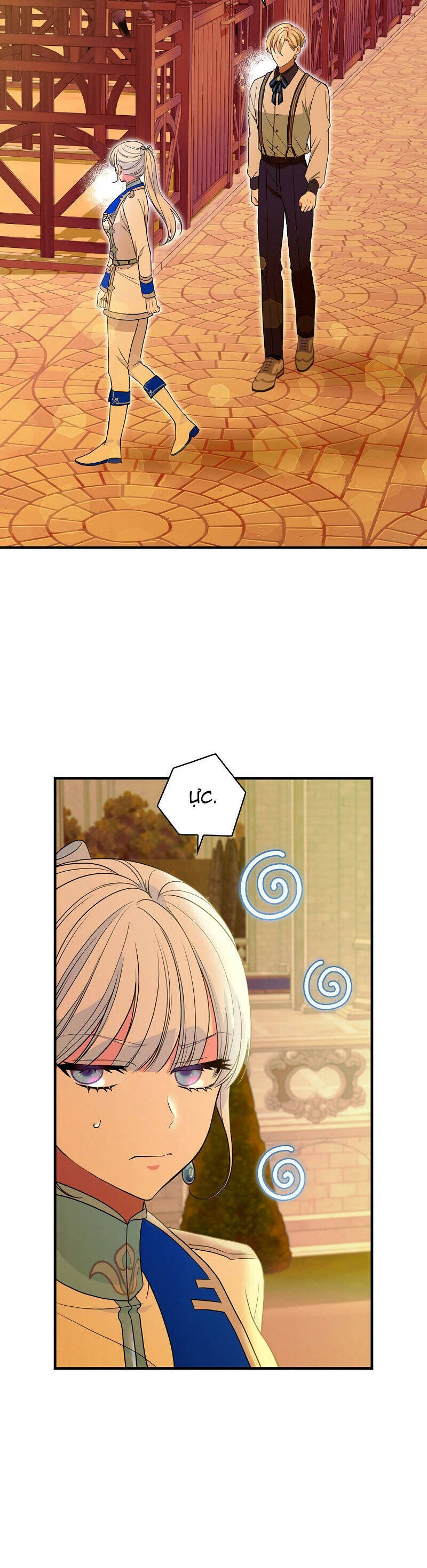 lần này tôi sẽ yêu thương bản thân hơn chapter 72.1 13