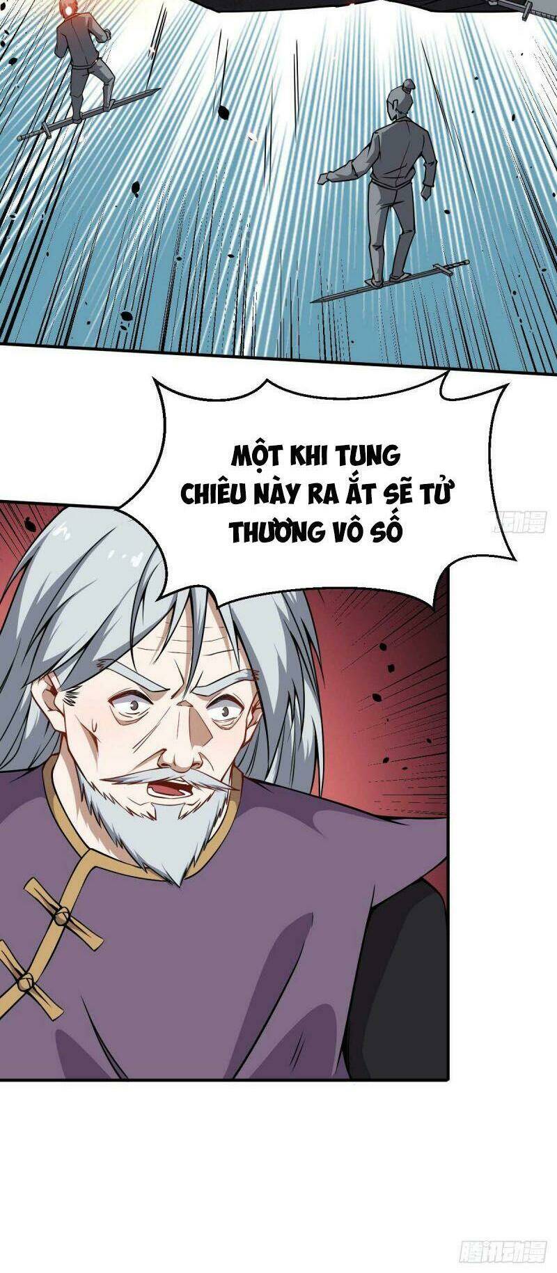 tổ thượng có tiền chapter 32 14