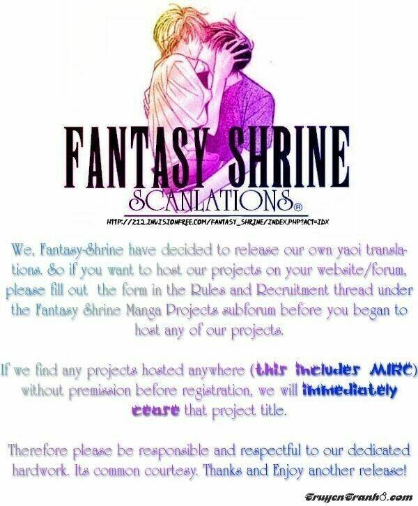 tsuki ni hoero chapter 1 2