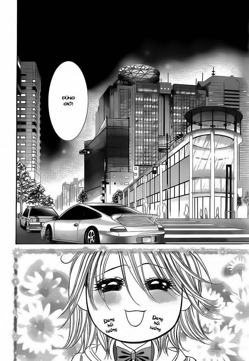 thử thách của kyouko chapter 190 26