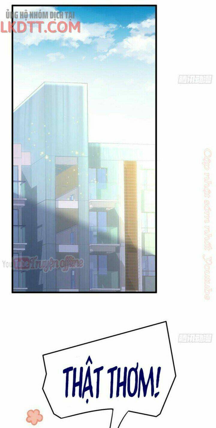 đứa trẻ có 5 daddy chapter 10 10