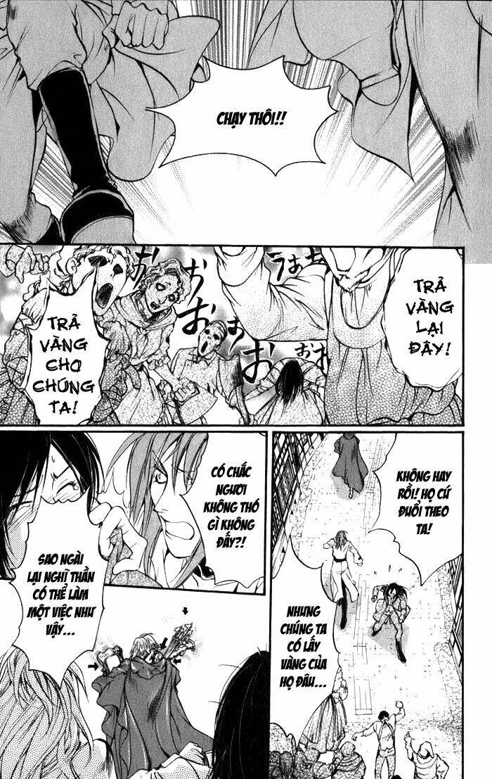 ludwig kakumei chapter 16 26