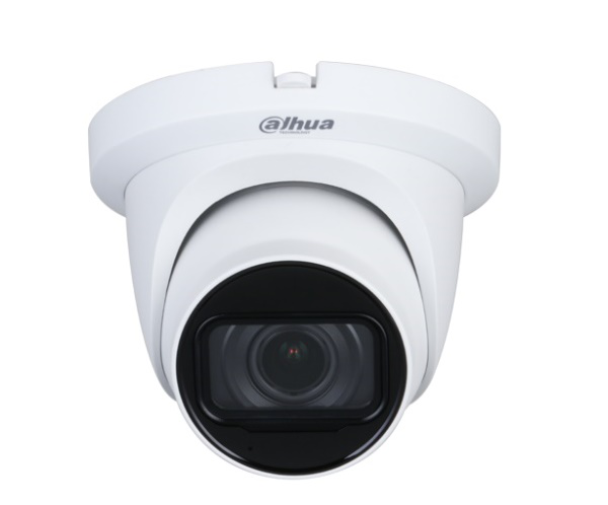 Camera Dome HDCVI hồng ngoại 2.0 Megapixel DAHUA DH-HAC-HDW1200TMQP-A (Hàng chính hãng)