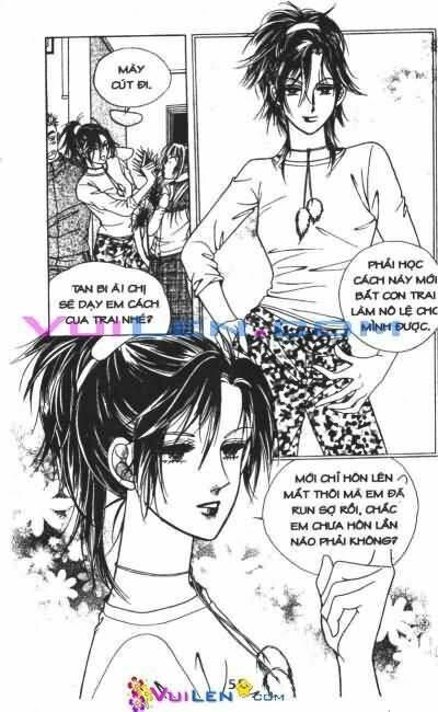 tóc gió thôi bay chapter 2 58