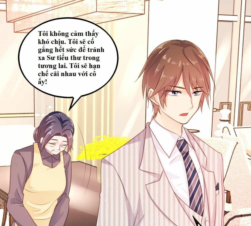 bản hợp đồng vô cảm chapter 8 12