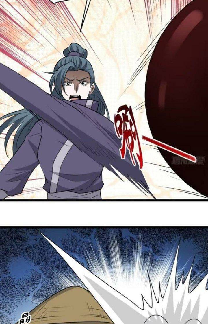 hệ thống gánh con mạnh nhất chapter 104 26