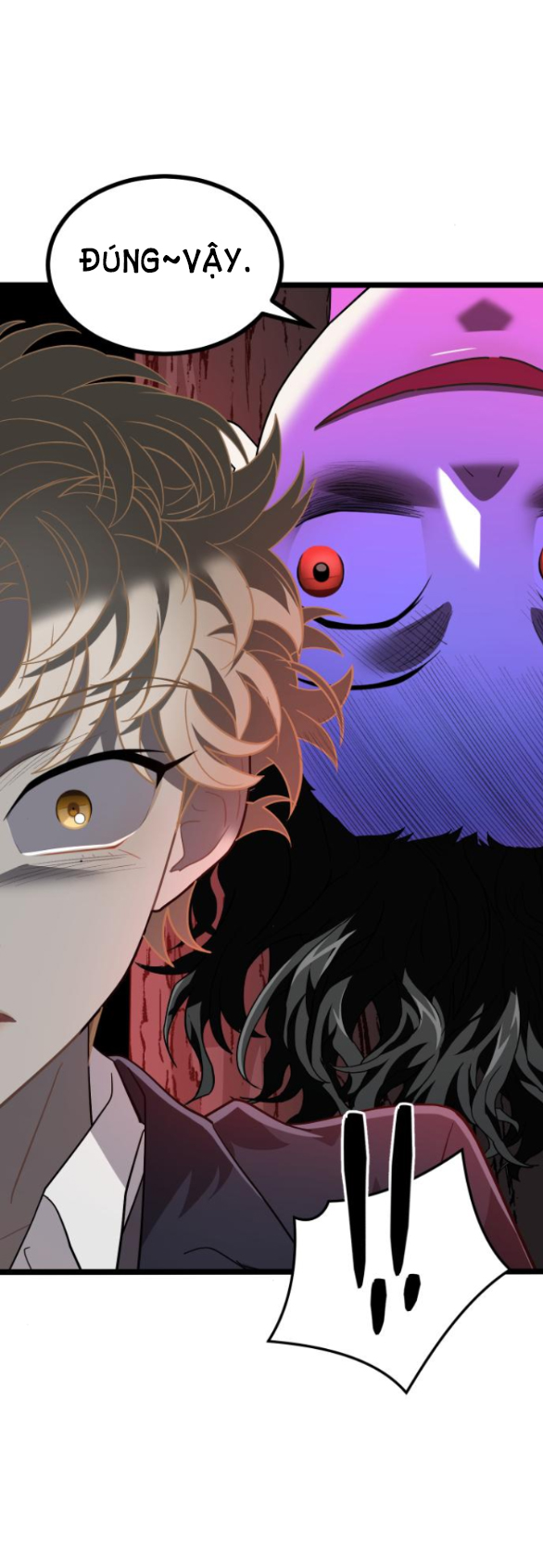 dark moon - tế đàn ánh trăng chapter 52.2 26