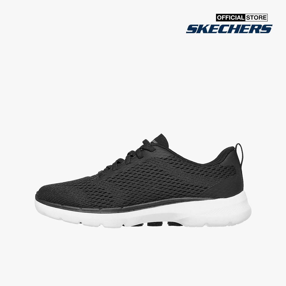 SKECHERS - Giày thể thao nữ GOwalk 6 Bold Vision 124512