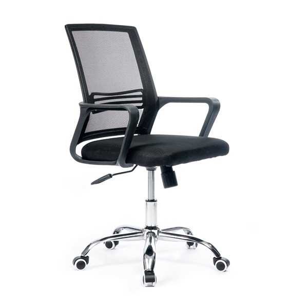 Ghế xoay lưới làm việc nhỏ gọn LB845