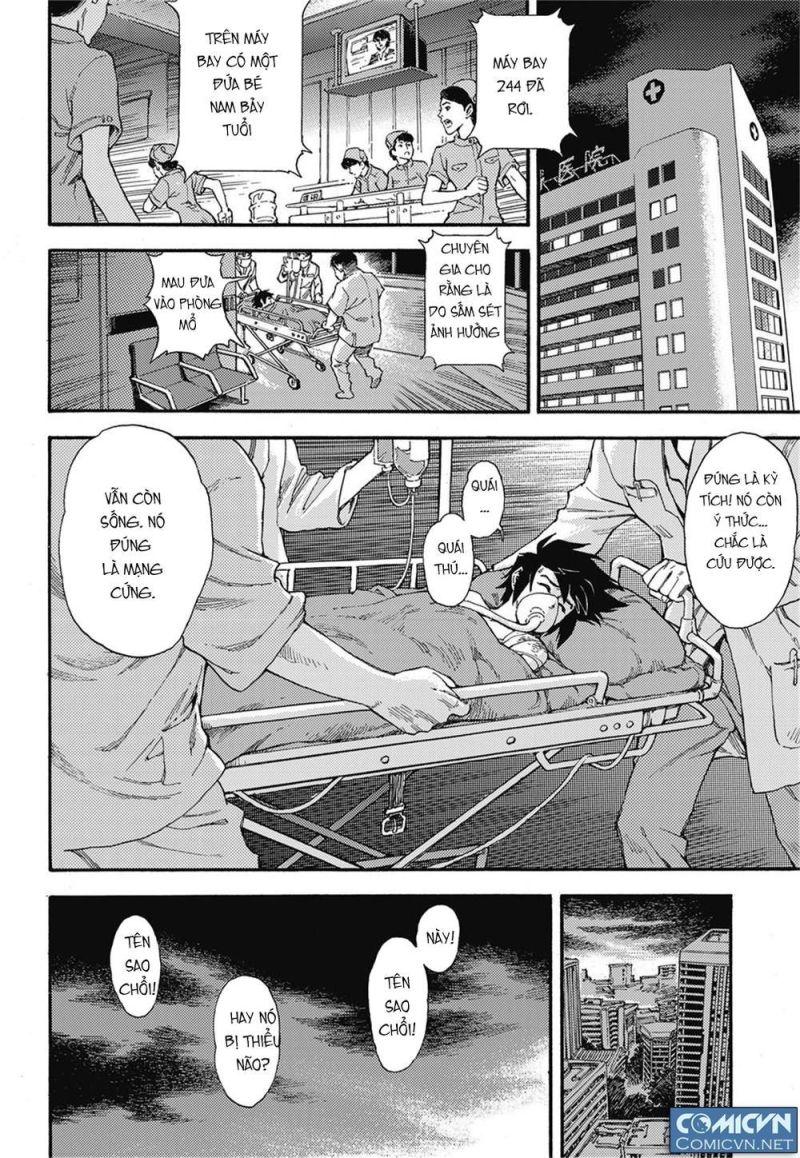 huyền hạo chiến ký chapter 5 7