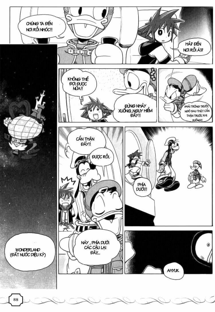 kingdom hearts chapter 9 7