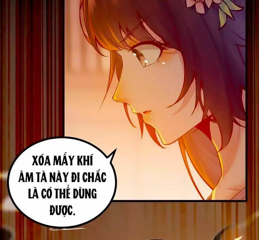 thần y khí nữ: ngự thú cuồng phi của quỷ đế chapter 59 6