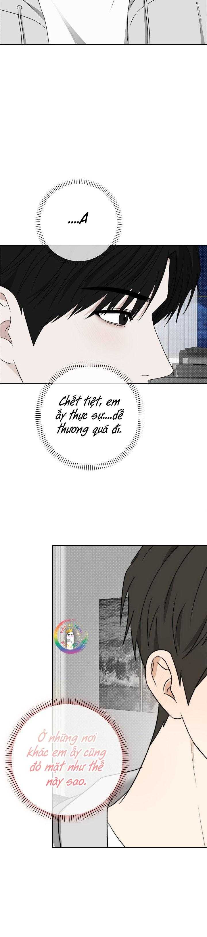 những nàng công chúa bị nguyền rủa chapter 30 35