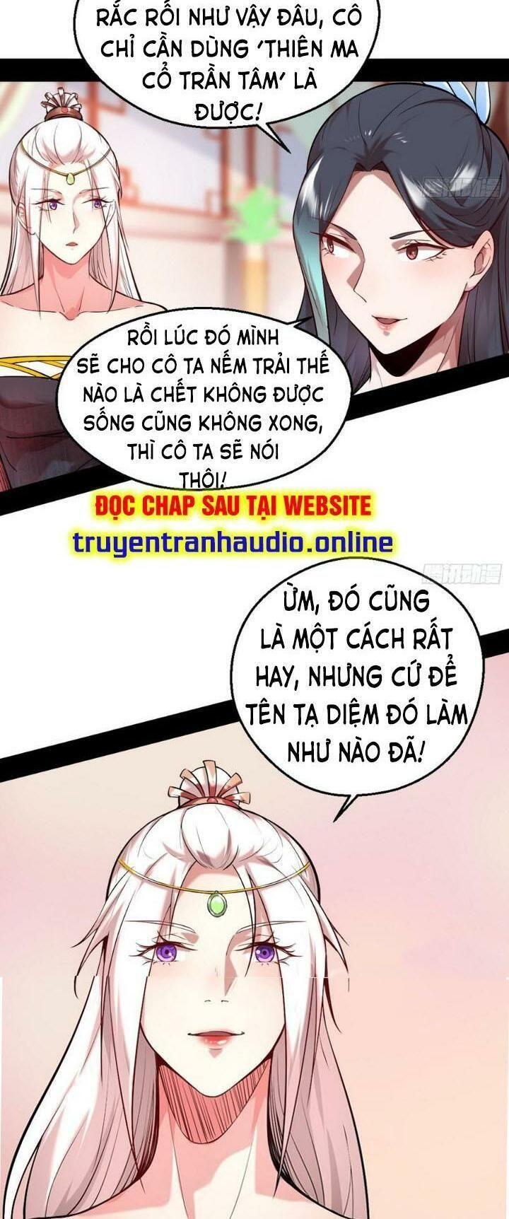 ta là tà đế chapter 44.2 20