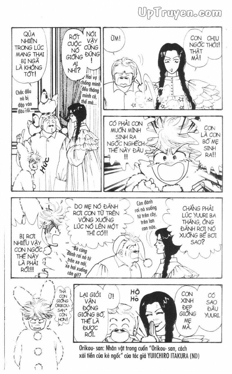 câu lạc bộ con nhà giàu chapter 9 119