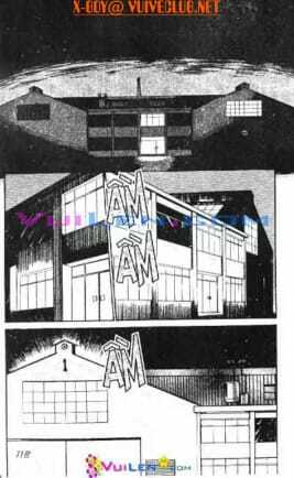 cảnh sát cơ động chapter 1 119