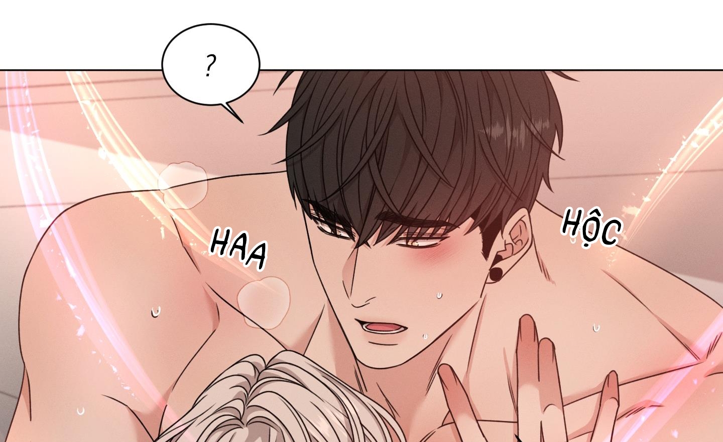 hội chứng minmotion chapter 34 30