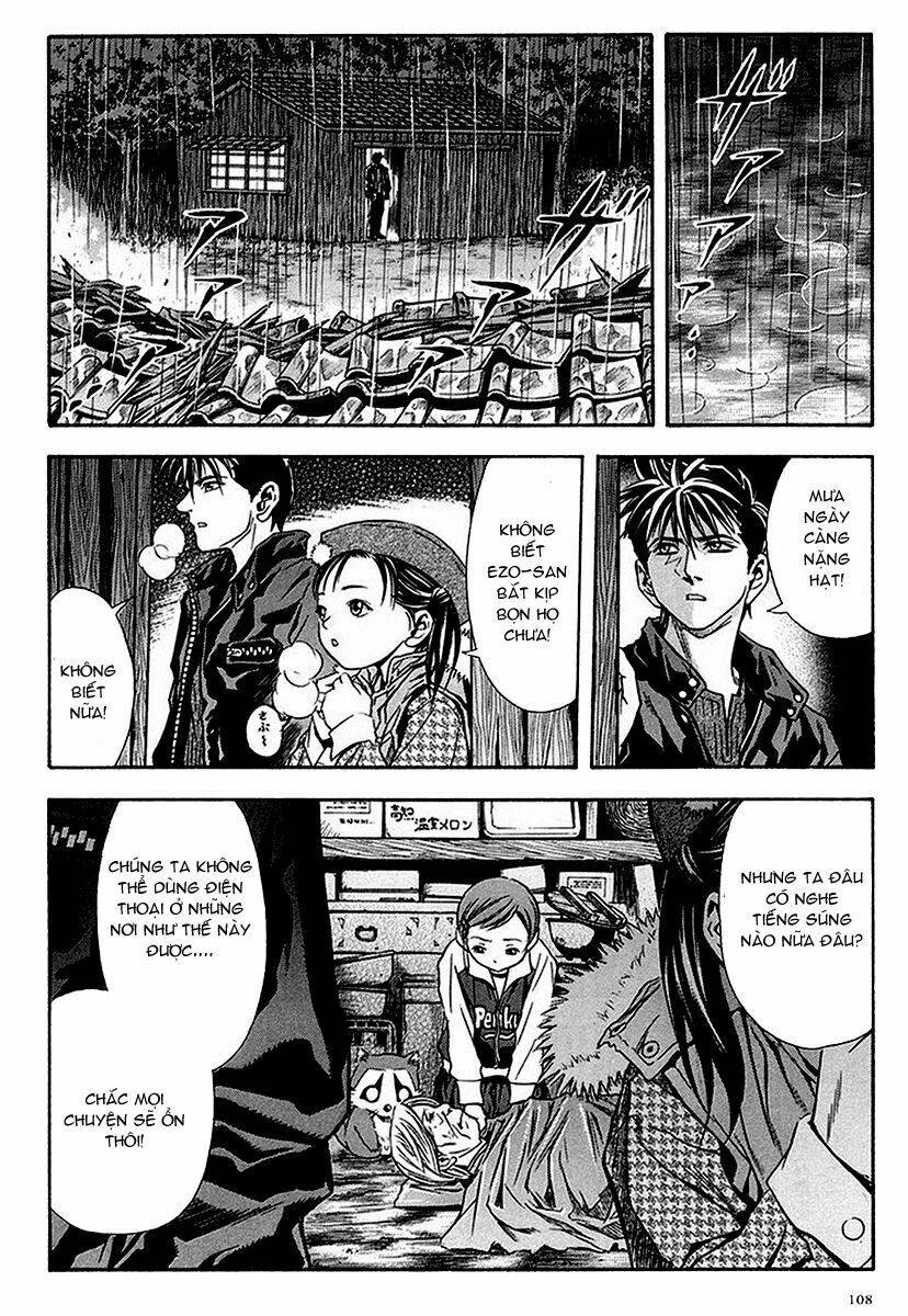 otogi matsuri chapter 35 19