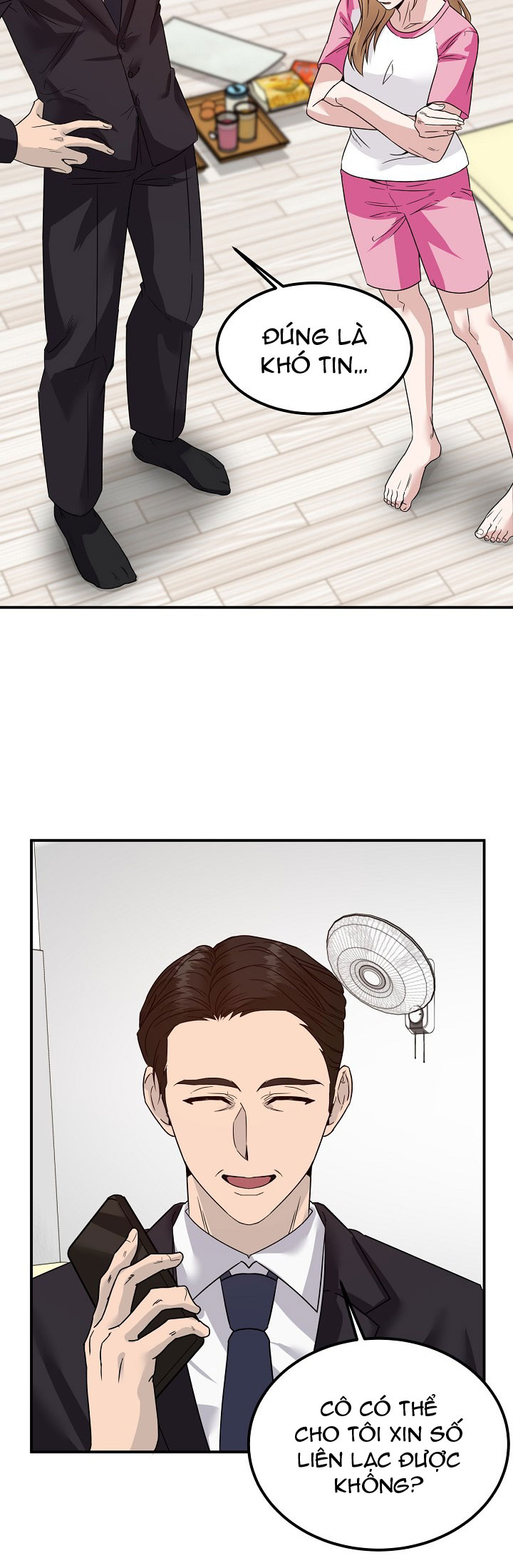 thiếu tôi là sếp mất ngủ ngay chapter 6.2 9
