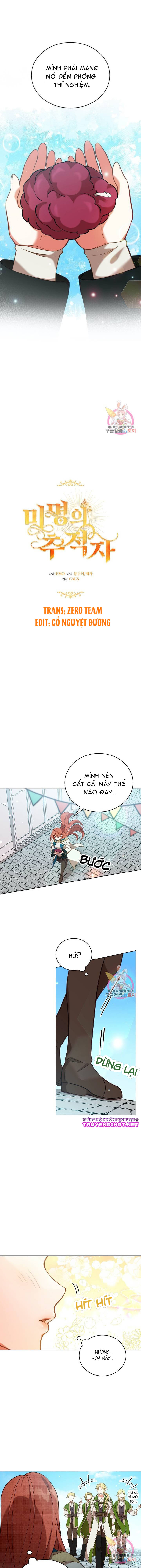 kẻ truy đuổi của bình minh chapter 2.1 4