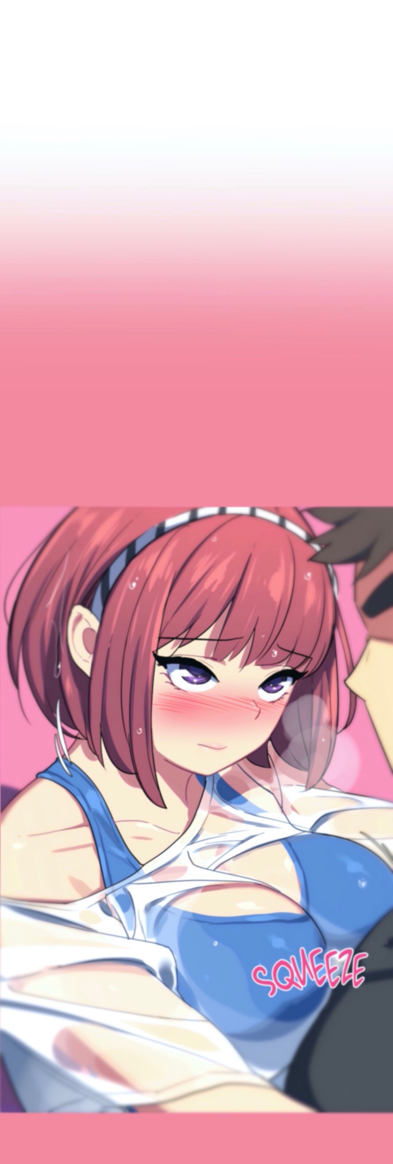 [18] chị gái sexy ở hồ bơi chapter 32 24