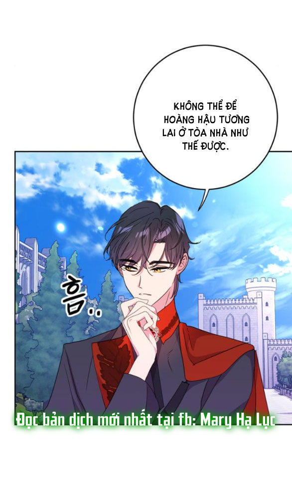 mỗi đêm chồng tôi đều biến đổi chapter 2.1 33