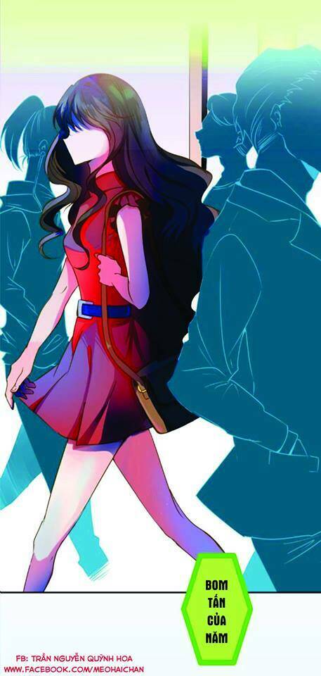 yêu lại một lần nữa chapter 1 14