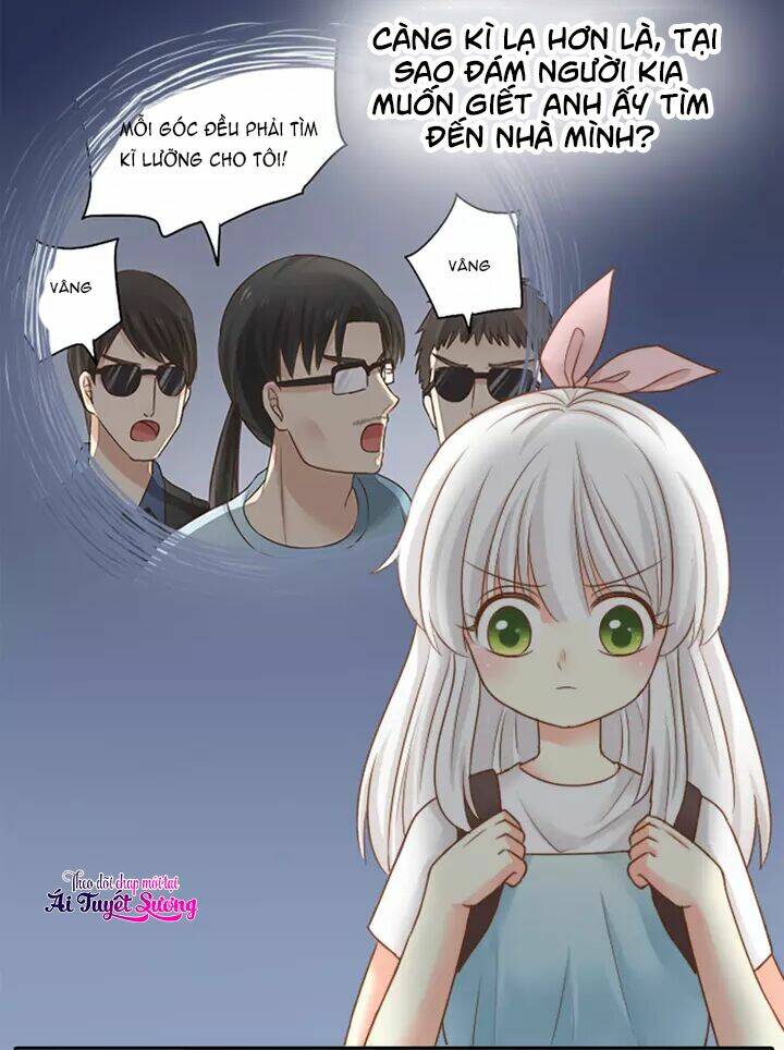 bạn trai có điện từ chapter 7 11