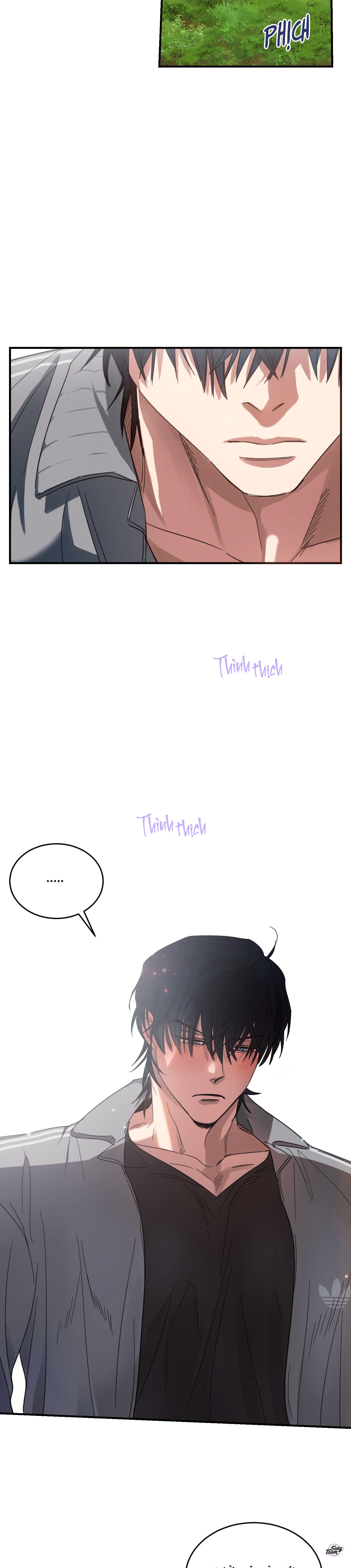 căn nhà mặt trời mọc chapter 4 17