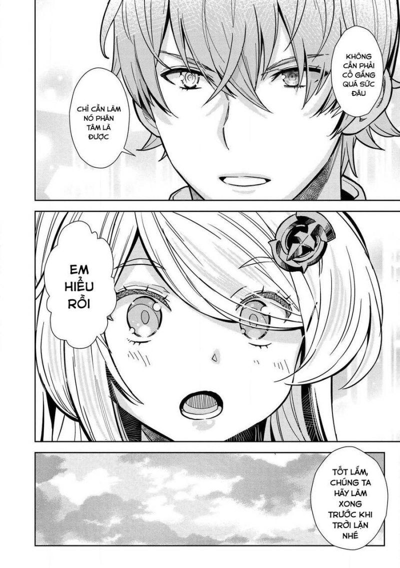 xạ thủ tại dị giới chapter 9 10