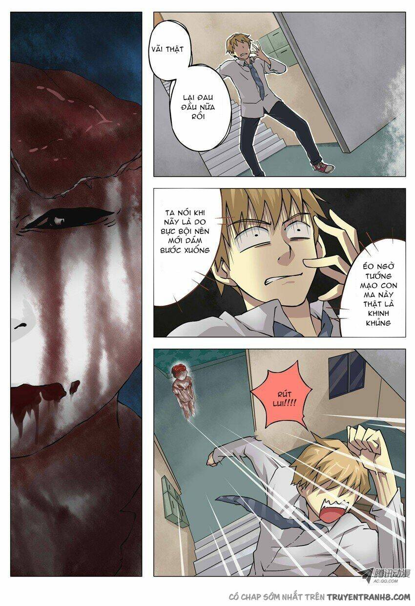 mắt đỏ chapter 1 15