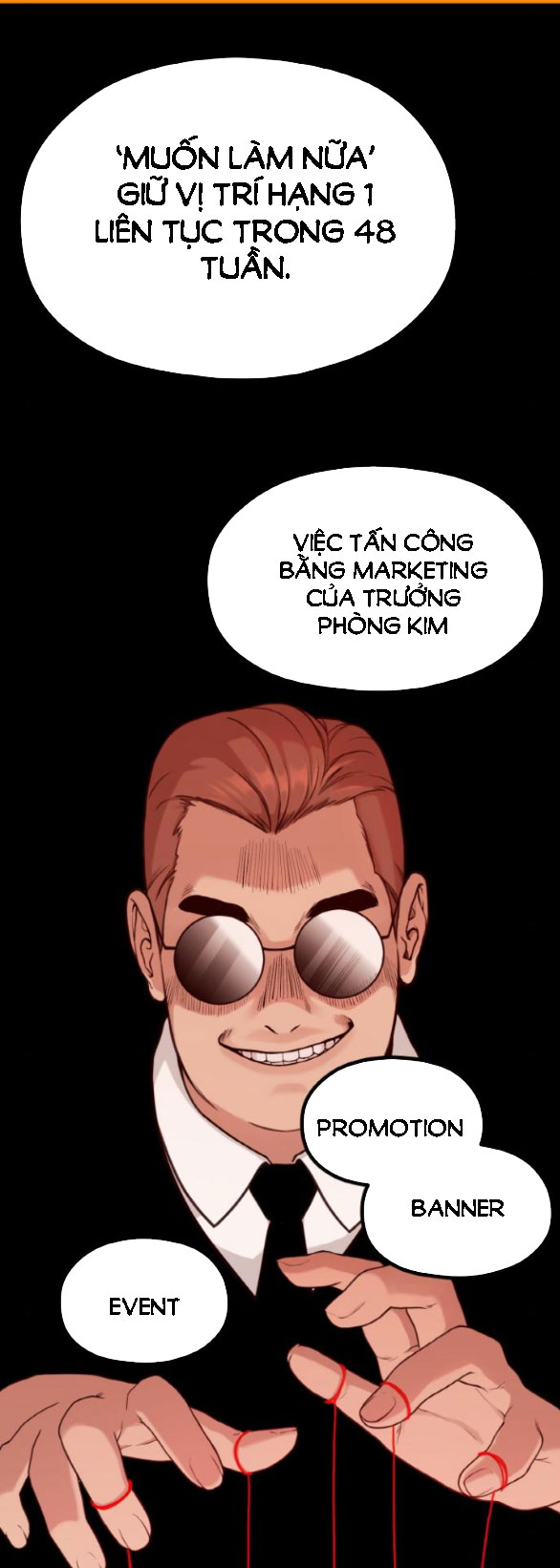 Cuộc Sống Của Tác Giả Truyện Người Lớn chapter 31.1 - Trang 38
