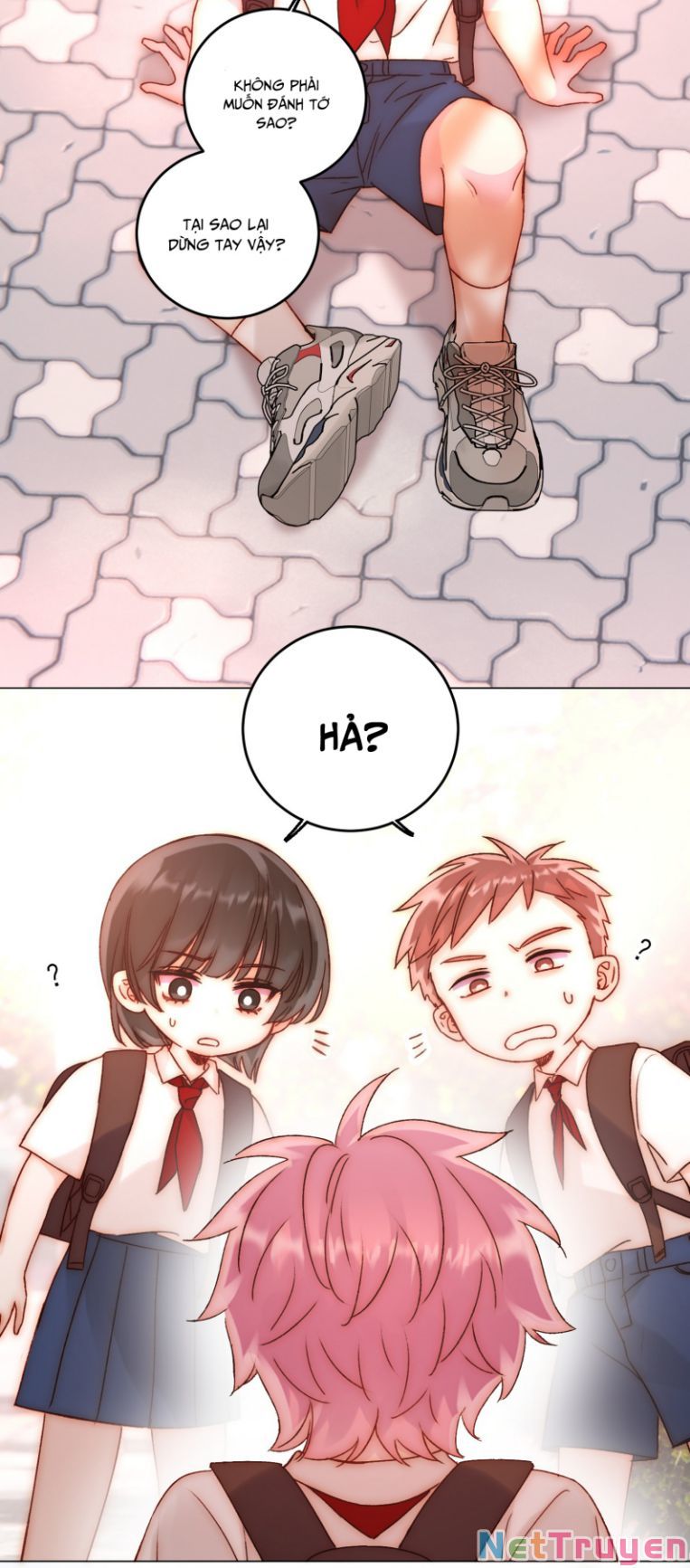 tôi phải làm 1 kẻ đại xấu xa chapter 62 3