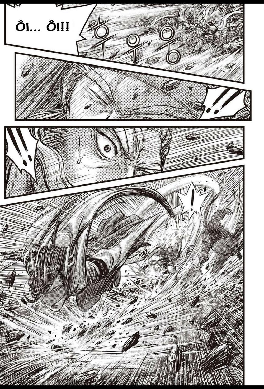 hiệp khách giang hồ m chapter 618 2