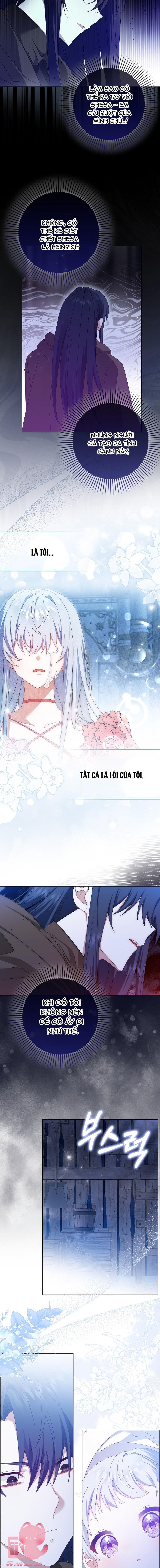 tôi sẽ chiếm lấy ngư trường! chapter 3 12