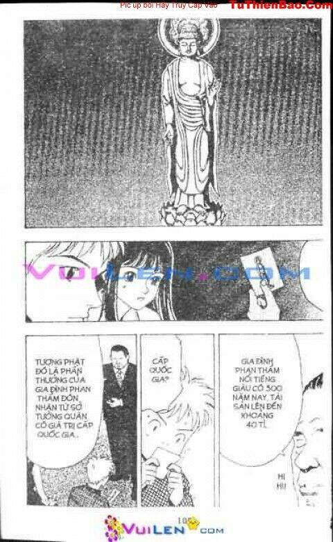 cô bé thám tử chapter 2 100