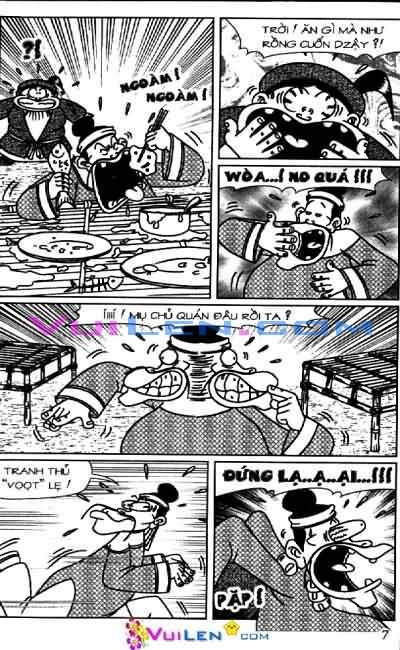 thần đồng đất việt chapter 81 4