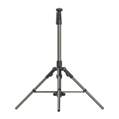 ULANZI MT-39, Chân Tripod có thể kéo dài 190cm, hỗ trơ xoay 360° (Không bao gồm ngàm kẹp điện thoại) - Hàng Chính Hãng