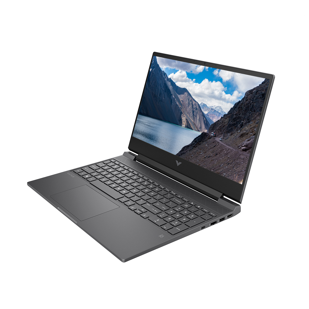 Laptop HP VICTUS 15-fa0115TX 7C0X1PA i5-12500H| 8GB| 512GB| RTX 3050 4GB| Windows 11 - Hàng chính hãng